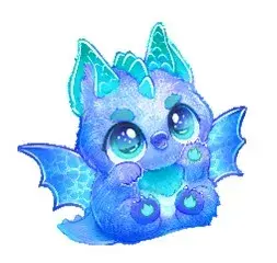 Hatchimals Alive Mystery Hatch Draggle Interactive Toy Photo 3