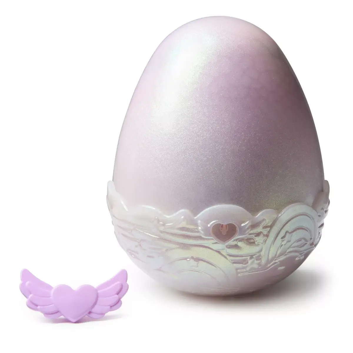 Hatchimals Alive Mystery Hatch Pufficorn Photo 9