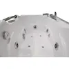 AMUE AMO-0204 massage bathtub 150×83 cm Photo 3