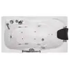 AMUE AMO-0204 massage bathtub 150×83 cm Photo 6