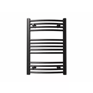 KORALUX RONDO CLASSIC Water Towel Heater 500x700 mm