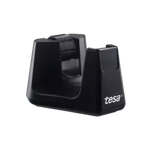 Lentes izsniegšanas iekārta TESA 53902-00000-01 Plastmasas Melna 1.9 cm x 33 m