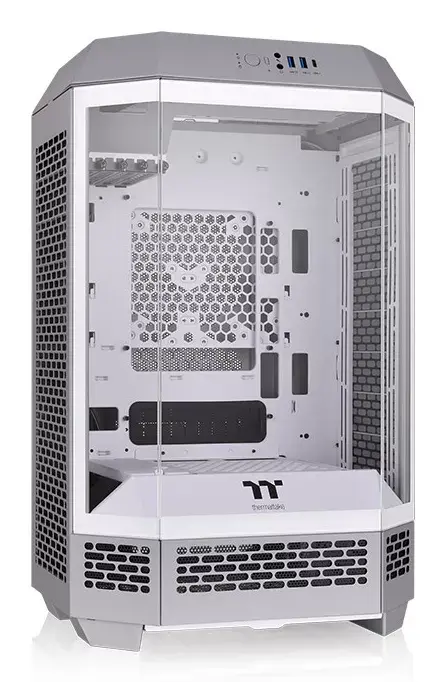 Компьютерный корпус Thermaltake Tower 300 Limestone Photo 3
