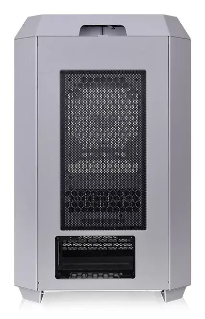 Компьютерный корпус Thermaltake Tower 300 Limestone Photo 4
