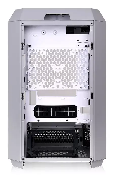 Компьютерный корпус Thermaltake Tower 300 Limestone Photo 5