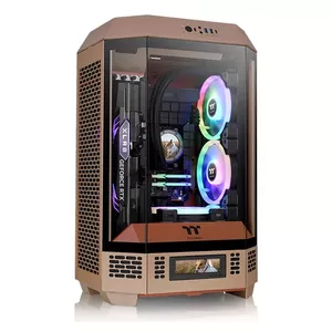 PC Case Thermaltake Tower 300 Gravel Sand Micro Tower