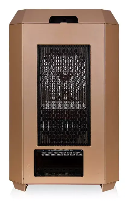 Компьютерный корпус Thermaltake Tower 300 Photo 4