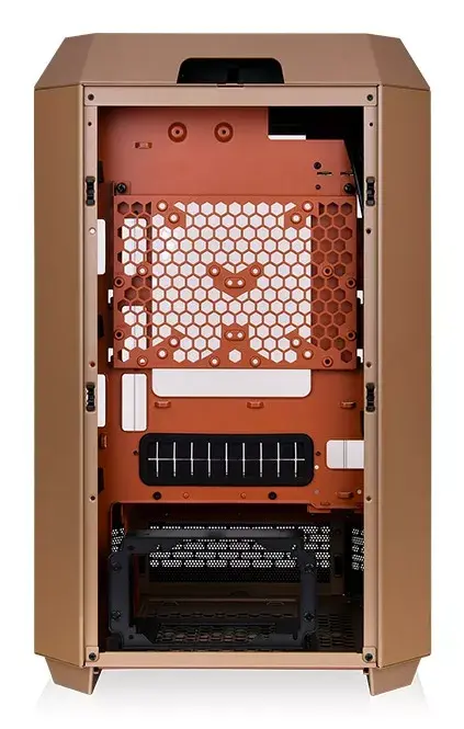 Компьютерный корпус Thermaltake Tower 300 Photo 5