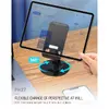 Desk holder Jellico PH27 — folding 360° stand Photo 5