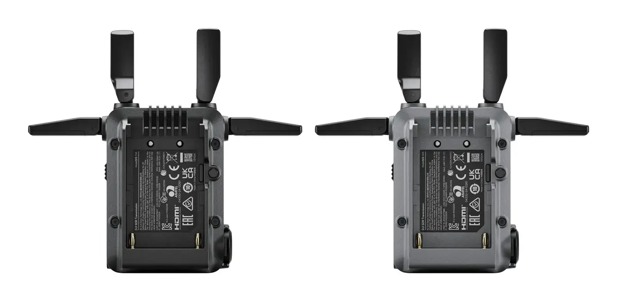 DJI SDR Transmission Combo Camera Data Transmitter Photo 2