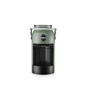 Lavazza Jolie Evo Capsule Coffee Machine 1250 W 0.6 L Green