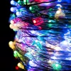 Dekoratīvā virtene Springos CL0081 100 LED 10 m Photo 4