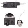 Dekoratīvā virtene Springos CL0081 100 LED 10 m Photo 5