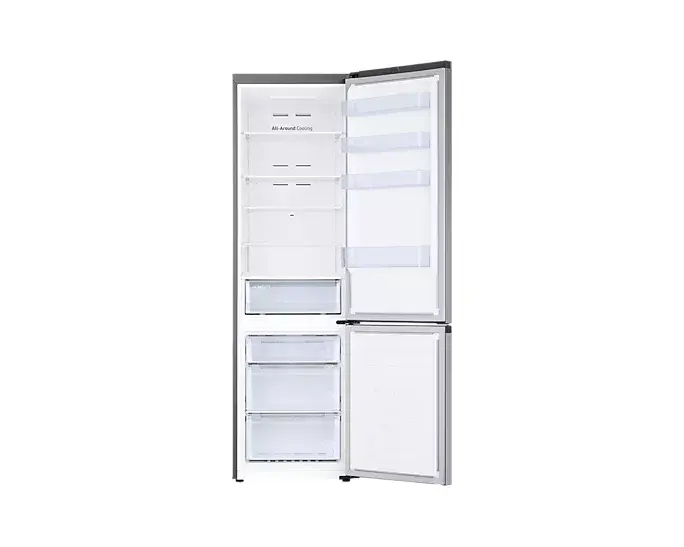 Samsung RB38C600DSA/EF ledusskapis Photo 3