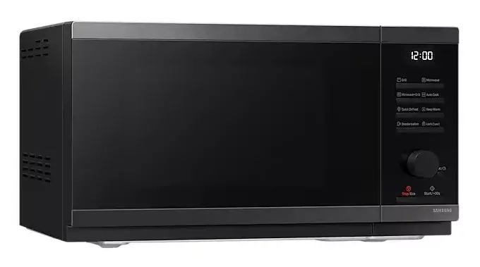 Микроволновая печь Samsung MG23DG4524AGE2 23 л 800 Вт Photo 4