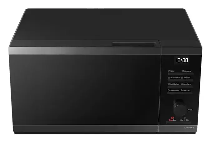 Микроволновая печь Samsung MG23DG4524AGE2 23 л 800 Вт Photo 5