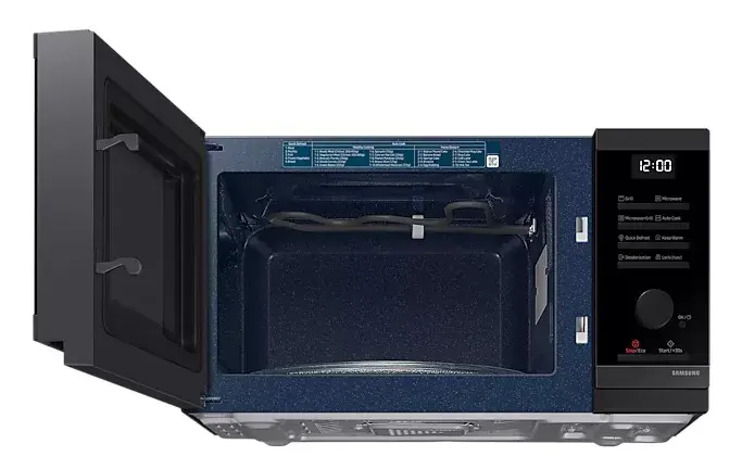 Микроволновая печь Samsung MG23DG4524AGE2 23 л 800 Вт Photo 6