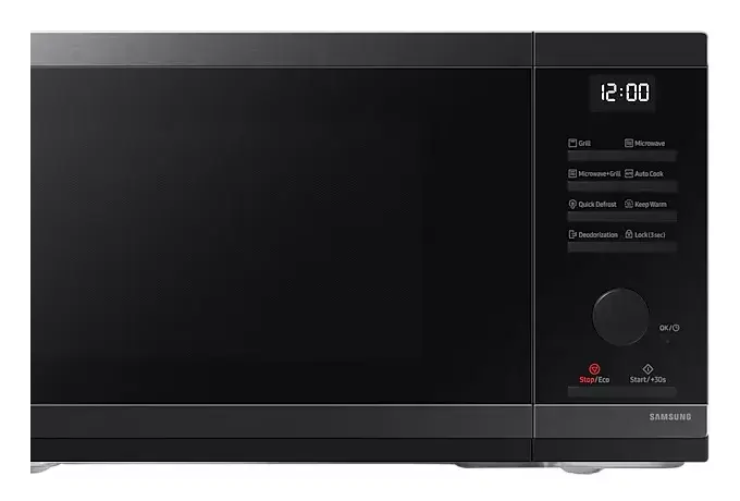 Микроволновая печь Samsung MG23DG4524AGE2 23 л 800 Вт Photo 7