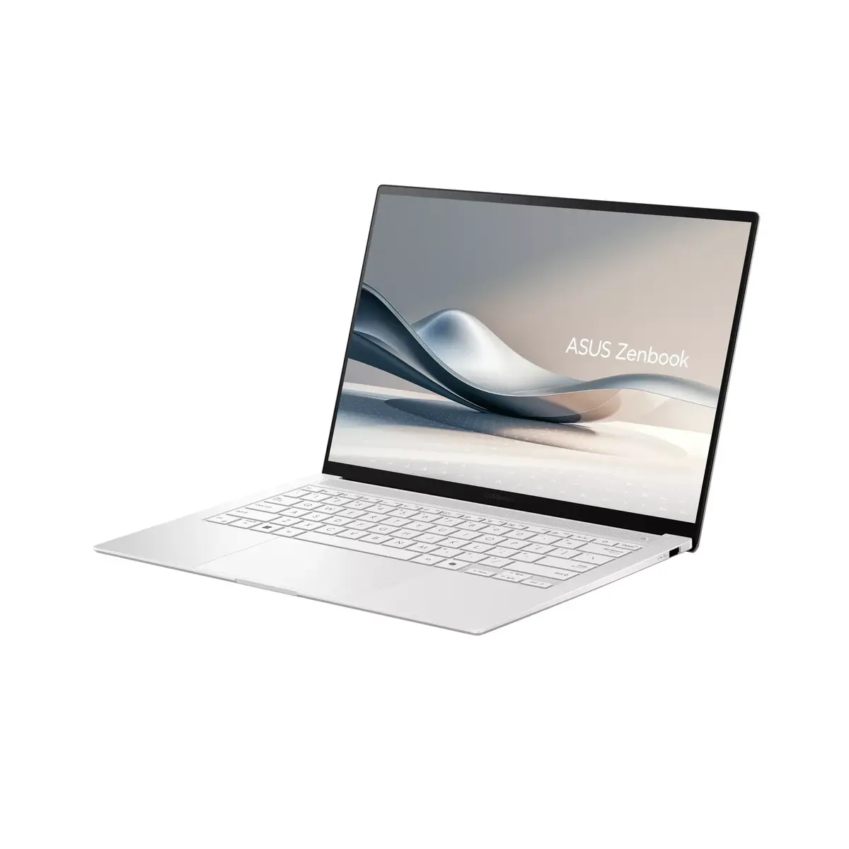 Ноутбук ASUS Zenbook S 14 UX5406SA-PV037W Photo 3
