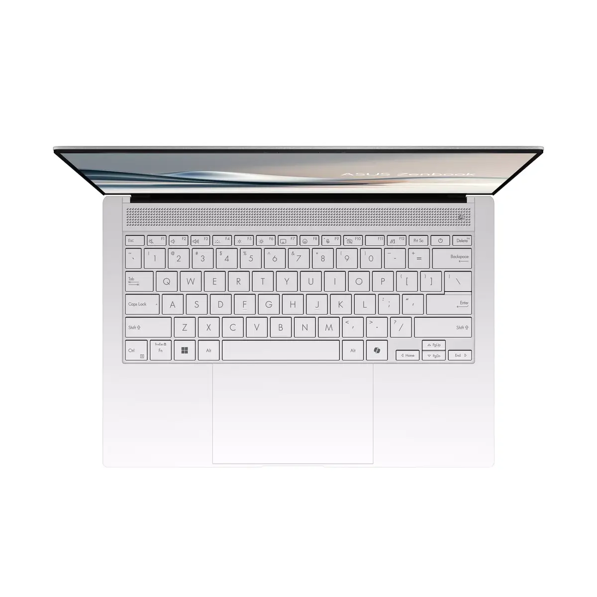 Ноутбук ASUS Zenbook S 14 UX5406SA-PV037W Photo 5