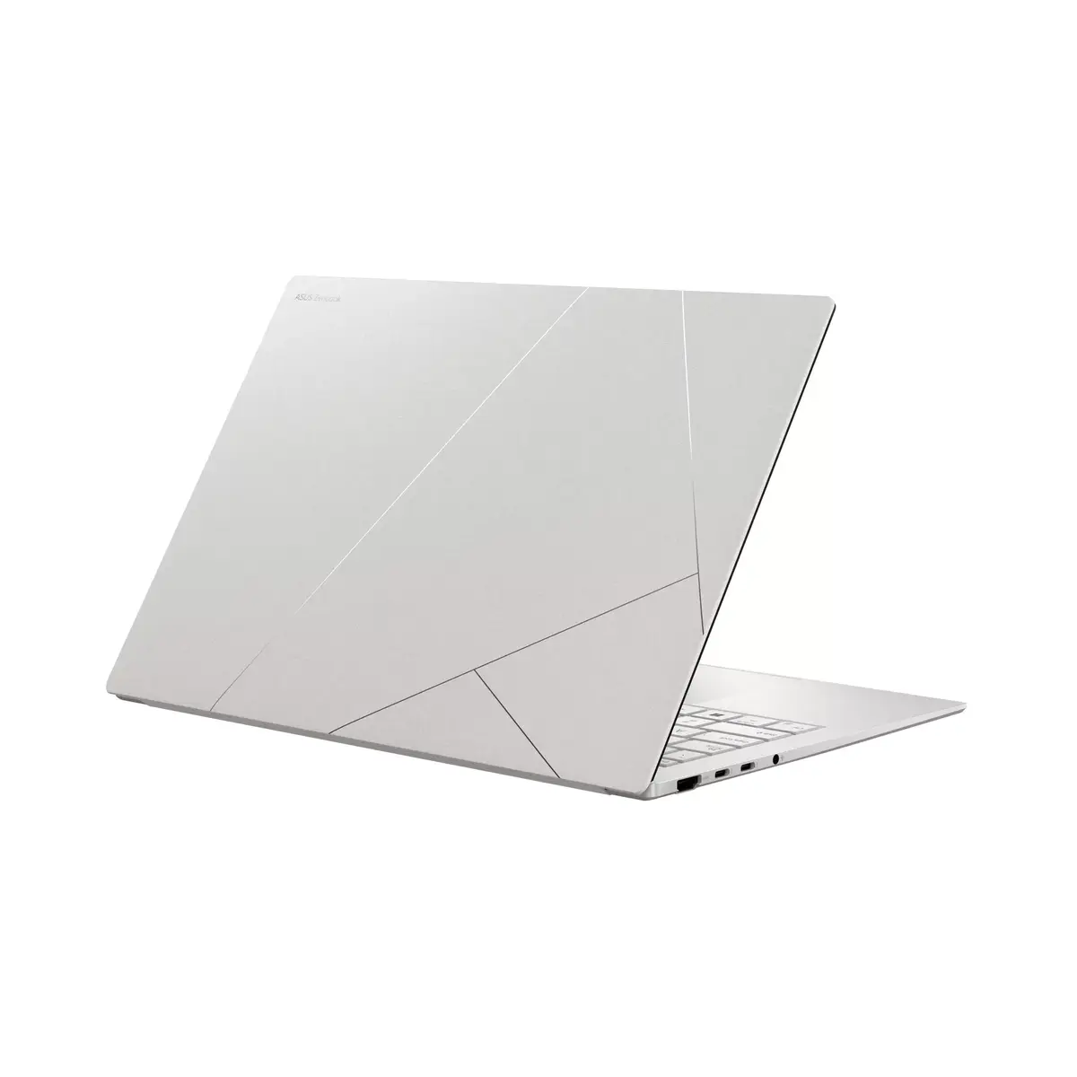 Ноутбук ASUS Zenbook S 14 UX5406SA-PV037W Photo 6