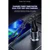 Car charger Jellico F9 36W Dual USB Photo 7