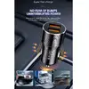 Car charger Jellico F9 36W Dual USB Photo 8