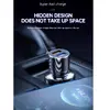Car charger Jellico F9 36W Dual USB Photo 9