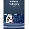 Car charger Jellico F9 36W Dual USB Photo 10