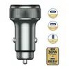 Автомобильное зарядное Jellico F13 Dual Port Photo 2