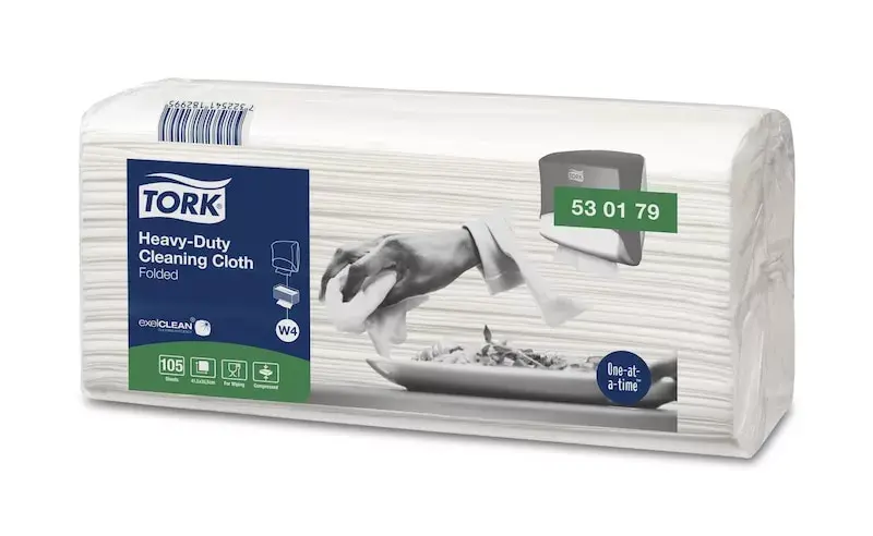 Tork Extra-Starke Paper Towels Photo 2