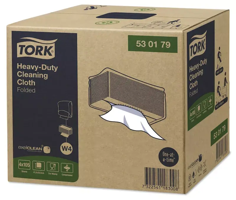 Tork Extra-Starke Paper Towels Photo 3