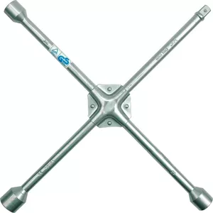 Vehicle repair/maintenance tool Vorel 57050, steel construction, single piece