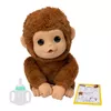 Интерактивная плюшевая обезьянка little live pets 26613 Photo 3