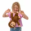 Интерактивная плюшевая обезьянка little live pets 26613 Photo 4