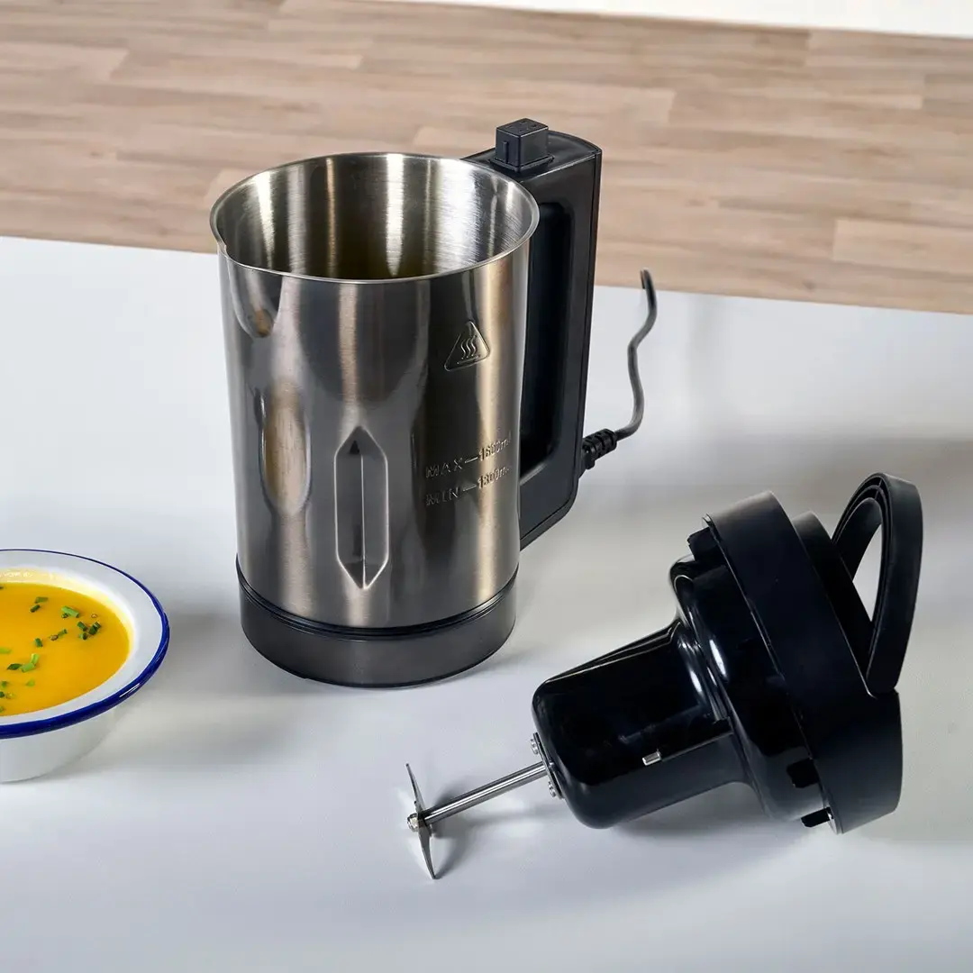 Zupu gatavotājs Black & Decker BXSM1000E Photo 2