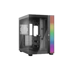 PC Case be quiet! LIGHT BASE 600 DX Black Midi Tower