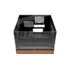 Datora korpuss be quiet! LIGHT BASE 600 DX Black Photo 2