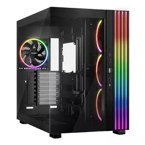 PC Case be quiet! LIGHT BASE 900 FX Full Tower Black