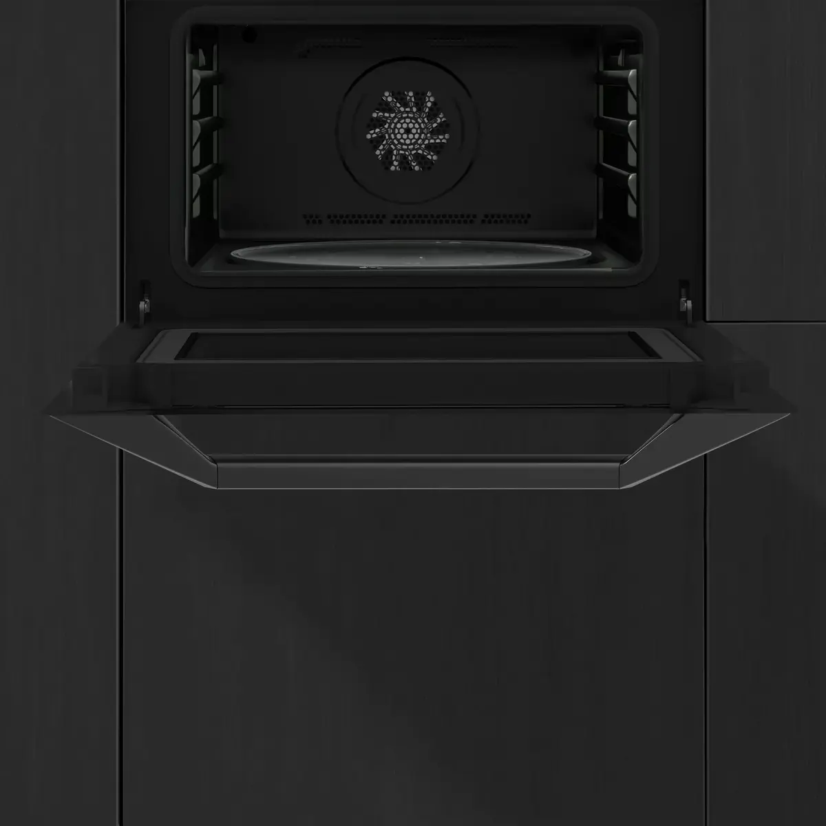 Встраиваемая микроволновка De Dietrich DKE4220B Photo 4