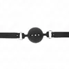 Кляп KINK COLLAR & GAG D-240815 силиконовый Photo 4