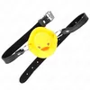 Кляп в форме утки KINK COLLAR & GAG D-240820 Photo 2
