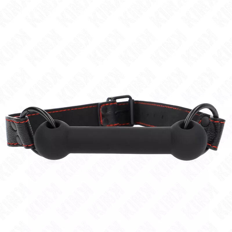 Kauslīgs kaula kails KINK COLLAR &