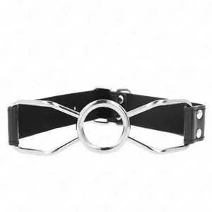 Кляп Gag KINK SPIDER ротовой, размер S 60 x 3 см, KINK COLLAR & GAG