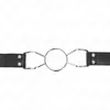 Кляп KINK COLLAR & GAG SPIDER L 60 x 3 см Photo 3