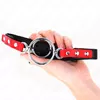 Кляп KINK COLLAR & GAG D-240832 Photo 3