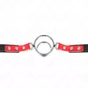 Кляп KINK COLLAR & GAG D-240832 Photo 4