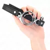 Кляп KINK COLLAR & GAG D-240833 — шар 5 см Photo 4