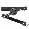Мордочка-шар KINK COLLAR & GAG модель 1 — 4,5 см Photo 2