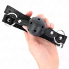 Мордочка-шар KINK COLLAR & GAG модель 1 — 4,5 см Photo 4